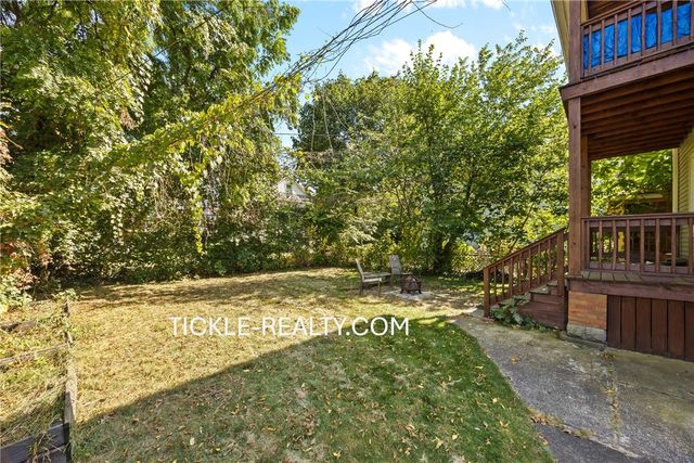 15-17 Roosevelt Street, Rochester, NY 14607