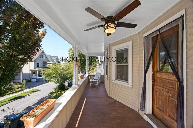 15-17 Roosevelt Street, Rochester, NY 14607