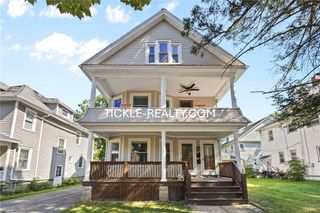 15-17 Roosevelt Street, Rochester, NY 14607