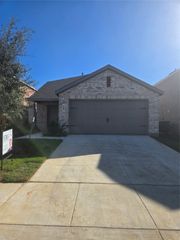 229 Bable Run Drive, Little Elm, TX 75068