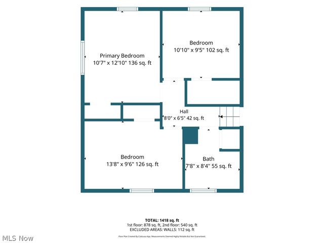 7386 Primrose Drive, Mentor On The Lake, OH 44060