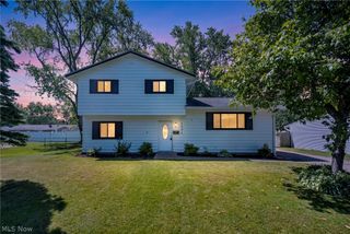 7386 Primrose Drive, Mentor On The Lake, OH 44060