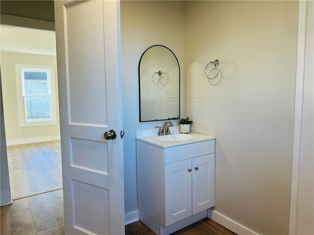 303 N Main Avenue, Lincoln, AR 72744