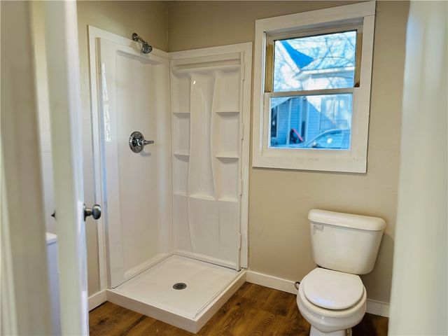 303 N Main Avenue, Lincoln, AR 72744