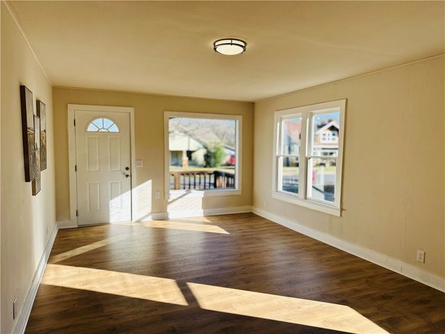 303 N Main Avenue, Lincoln, AR 72744