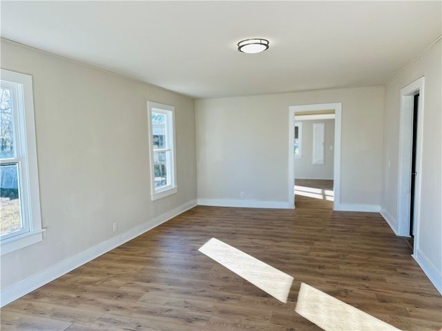 303 N Main Avenue, Lincoln, AR 72744