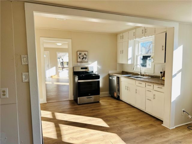 303 N Main Avenue, Lincoln, AR 72744