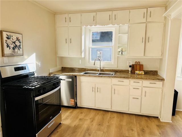 303 N Main Avenue, Lincoln, AR 72744