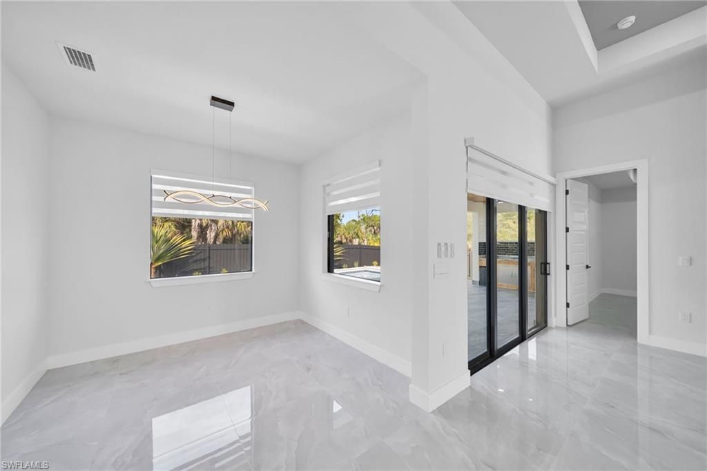 Image 17 of property listing at 3009 NW VAN BUREN PKWY, Cape Coral, FL 33993