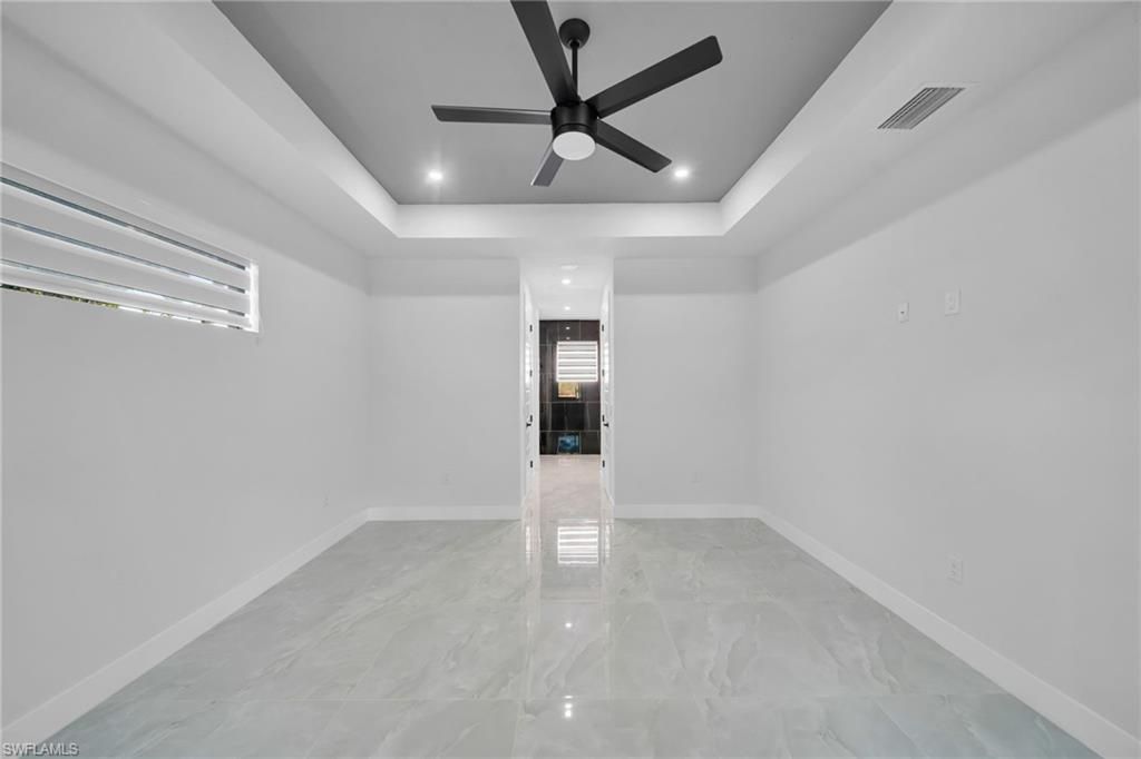 Image 19 of property listing at 3009 NW VAN BUREN PKWY, Cape Coral, FL 33993