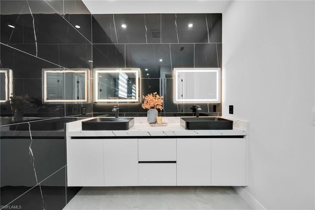 Image 25 of property listing at 3009 NW VAN BUREN PKWY, Cape Coral, FL 33993