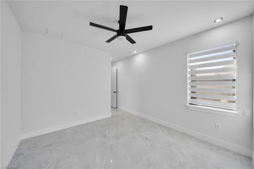 Image 28 of property listing at 3009 NW VAN BUREN PKWY, Cape Coral, FL 33993