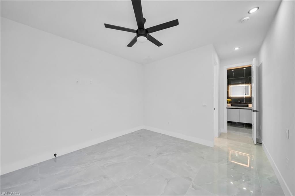 Image 29 of property listing at 3009 NW VAN BUREN PKWY, Cape Coral, FL 33993