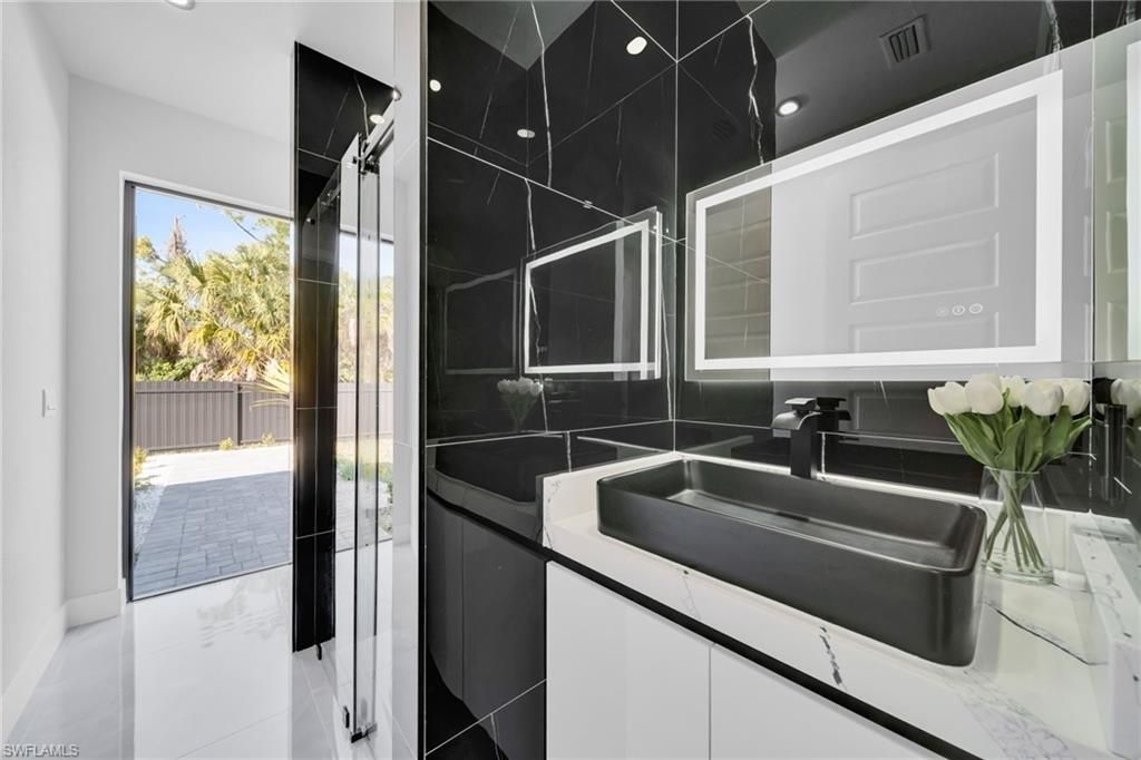 Image 35 of property listing at 3009 NW VAN BUREN PKWY, Cape Coral, FL 33993