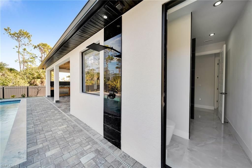 Image 36 of property listing at 3009 NW VAN BUREN PKWY, Cape Coral, FL 33993