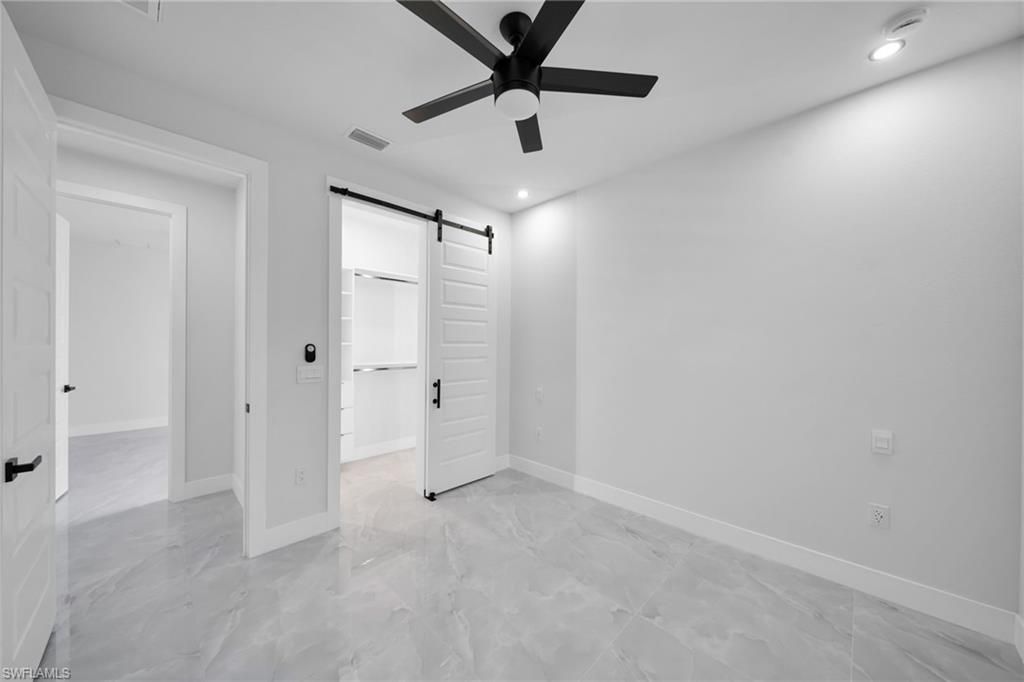 Image 37 of property listing at 3009 NW VAN BUREN PKWY, Cape Coral, FL 33993