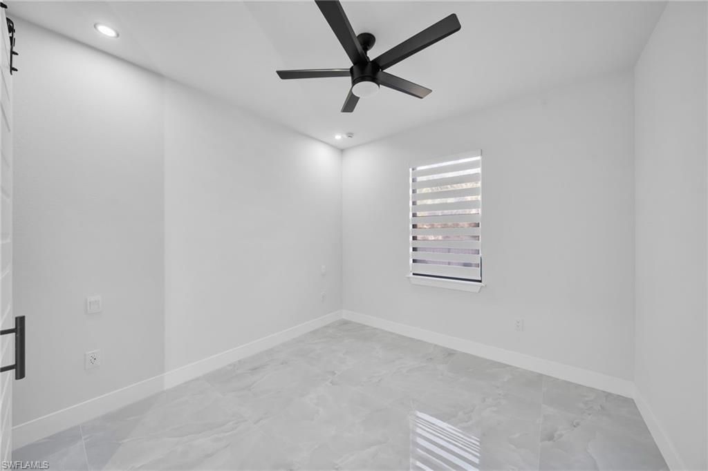 Image 38 of property listing at 3009 NW VAN BUREN PKWY, Cape Coral, FL 33993