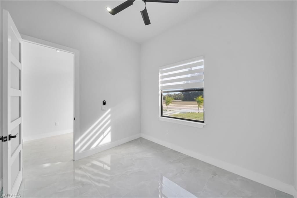 Image 41 of property listing at 3009 NW VAN BUREN PKWY, Cape Coral, FL 33993