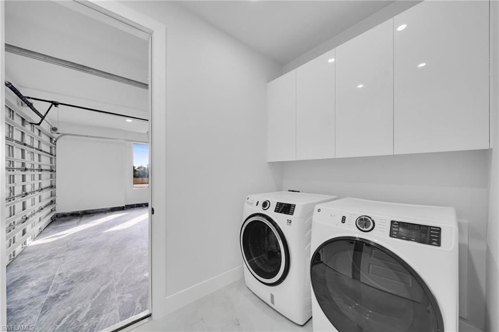 Image 42 of property listing at 3009 NW VAN BUREN PKWY, Cape Coral, FL 33993