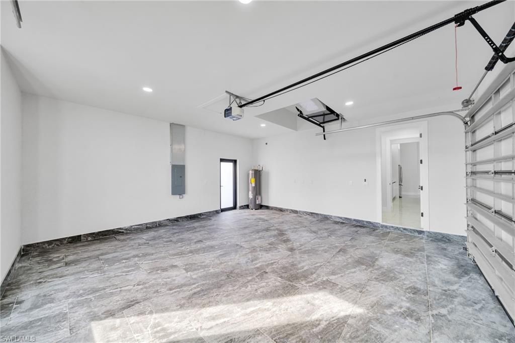 Image 43 of property listing at 3009 NW VAN BUREN PKWY, Cape Coral, FL 33993