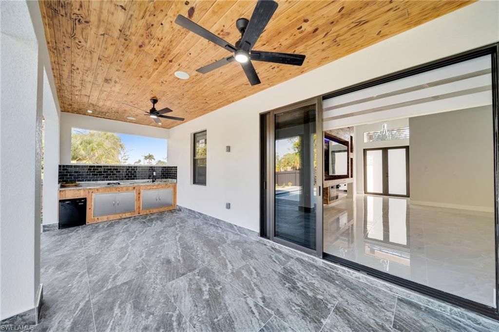 Image 44 of property listing at 3009 NW VAN BUREN PKWY, Cape Coral, FL 33993