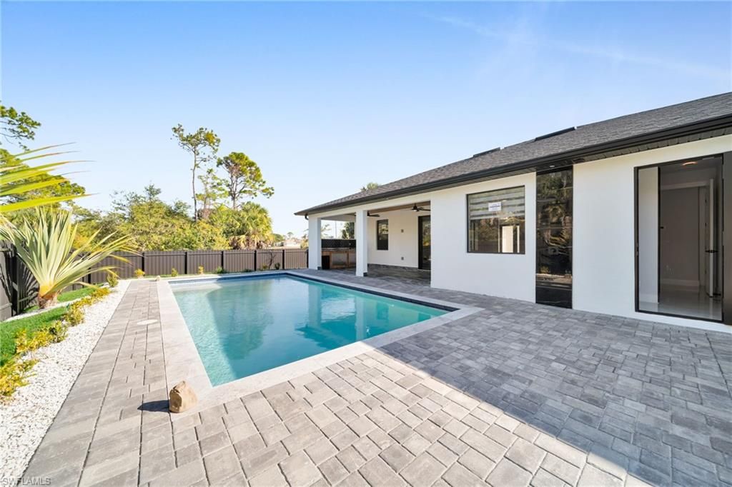 Image 48 of property listing at 3009 NW VAN BUREN PKWY, Cape Coral, FL 33993