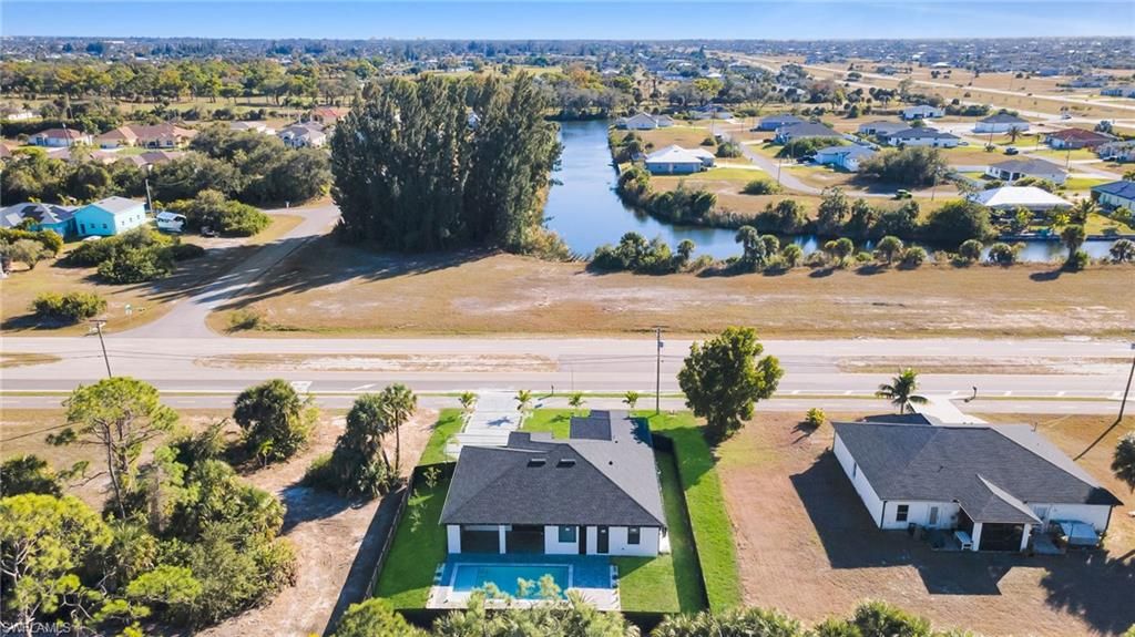 Image 49 of property listing at 3009 NW VAN BUREN PKWY, Cape Coral, FL 33993