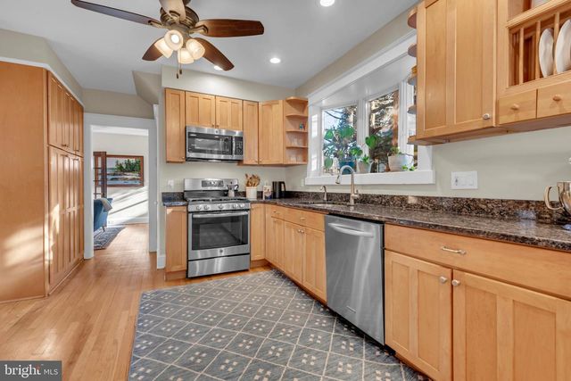 1309 POPLAR AVE, Annapolis, MD 21401