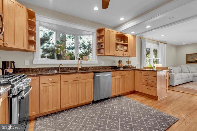 1309 POPLAR AVE, Annapolis, MD 21401