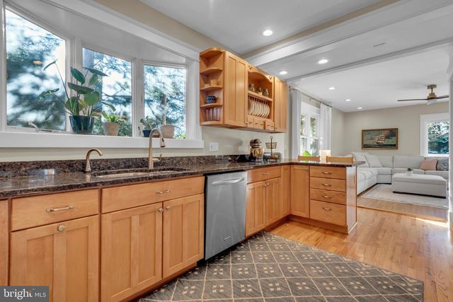 1309 POPLAR AVE, Annapolis, MD 21401