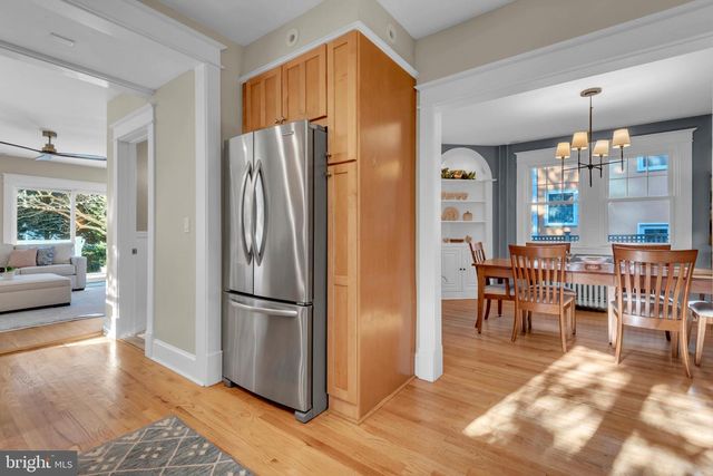 1309 POPLAR AVE, Annapolis, MD 21401