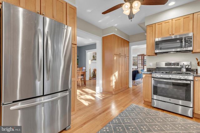 1309 POPLAR AVE, Annapolis, MD 21401