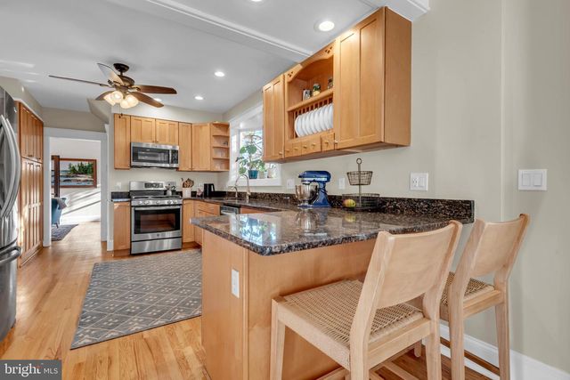 1309 POPLAR AVE, Annapolis, MD 21401