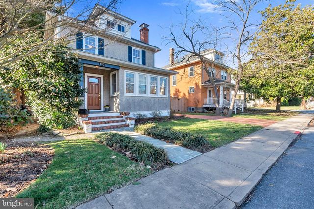 1309 POPLAR AVE, Annapolis, MD 21401