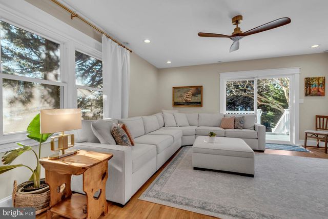 1309 POPLAR AVE, Annapolis, MD 21401