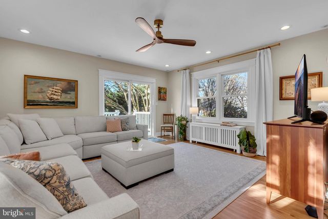 1309 POPLAR AVE, Annapolis, MD 21401