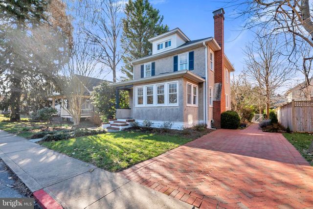 1309 POPLAR AVE, Annapolis, MD 21401