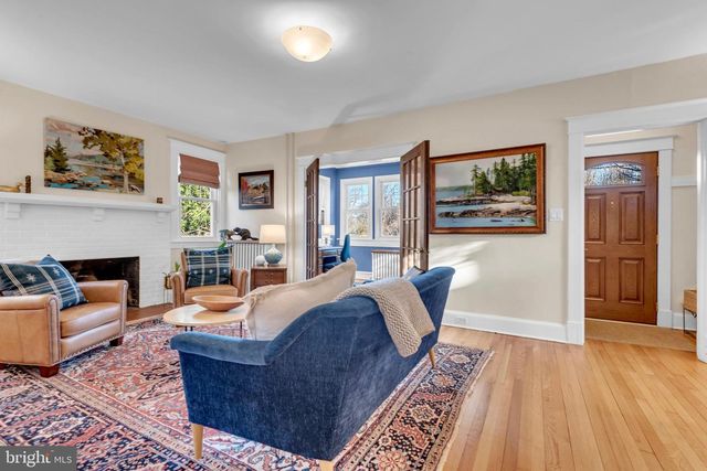 1309 POPLAR AVE, Annapolis, MD 21401