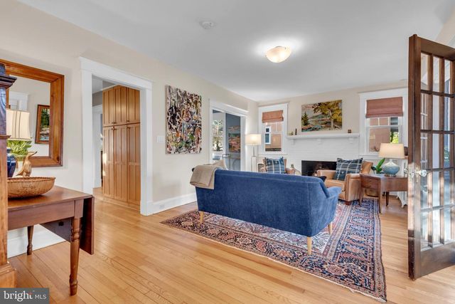 1309 POPLAR AVE, Annapolis, MD 21401