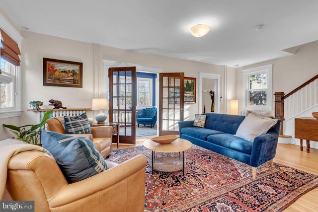 1309 POPLAR AVE, Annapolis, MD 21401