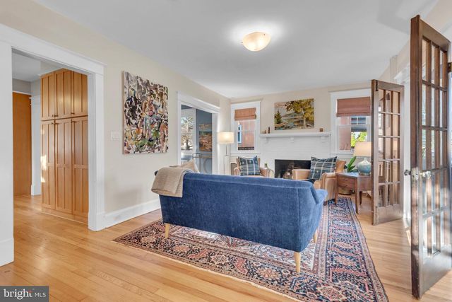 1309 POPLAR AVE, Annapolis, MD 21401