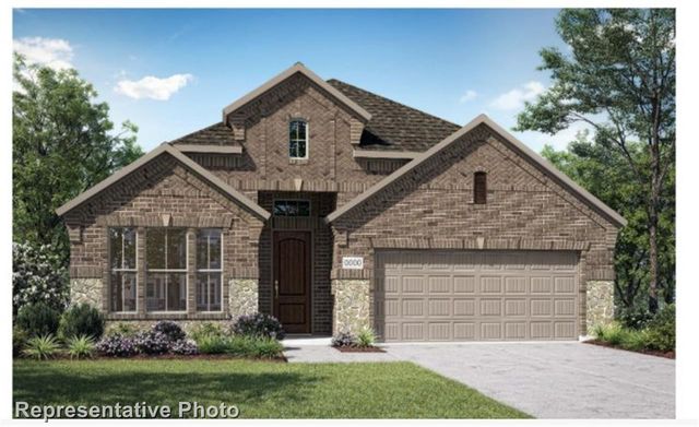 2219 Shady Elm, Midlothian, TX 76065