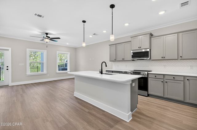 313 Cyan Lane 31, Panama City Beach, FL 32407
