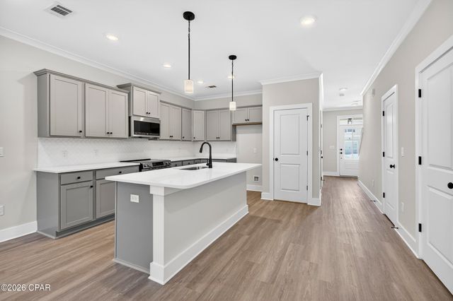 313 Cyan Lane 31, Panama City Beach, FL 32407