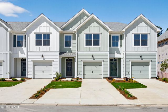 313 Cyan Lane 31, Panama City Beach, FL 32407