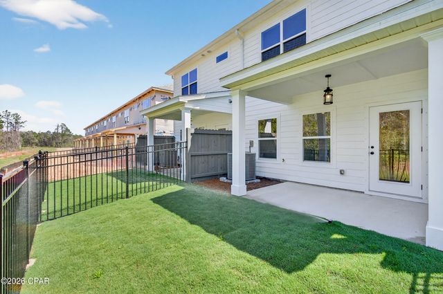 313 Cyan Lane 31, Panama City Beach, FL 32407