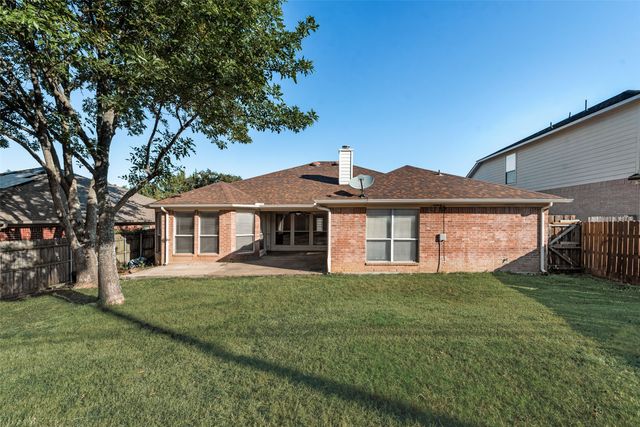 1120 Fawn Meadow Trail, Kennedale, TX 76060