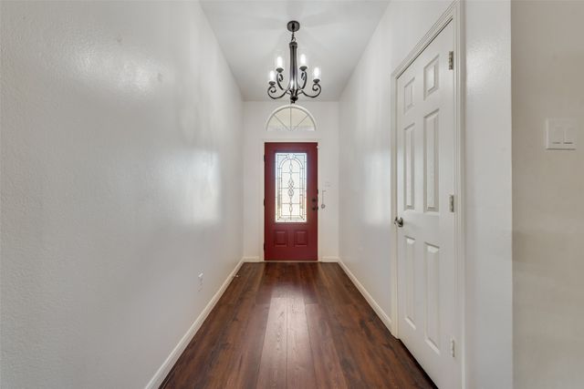 1120 Fawn Meadow Trail, Kennedale, TX 76060
