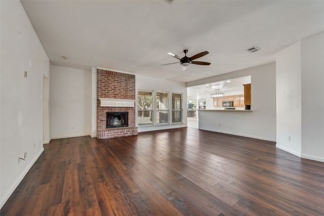 1120 Fawn Meadow Trail, Kennedale, TX 76060