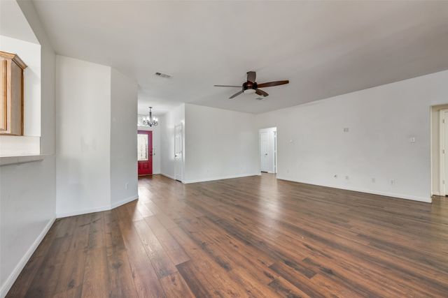 1120 Fawn Meadow Trail, Kennedale, TX 76060